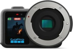 GoPro Mission 1 Pro ILS