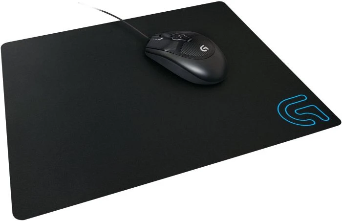 Logitech G240 Cloth Gaming Mousepad