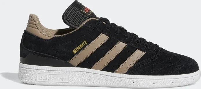 adidas Busenitz Pro core black/chalky brown/cloud white (Herren)