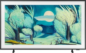 Samsung The Frame (2025) TQ50LS03F
