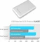 Transcend StoreJet 500 Portable SSD, 256GB, USB 3.0 Micro-B/Thunderbolt 1 / Mini DisplayPort 1.1a Vorschaubild