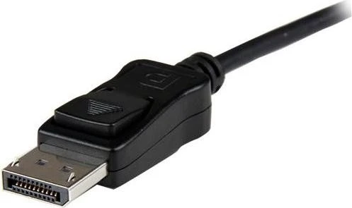 StarTech aktiver DisplayPort/DVI-D Dual Link Adapter