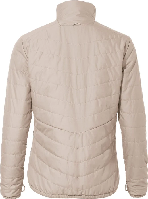 Vaude Mineo 3in1 Funktionsjacke linen (Damen)