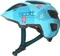 Scott Spunto Kid Kinderhelm light blue Vorschaubild