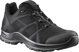 Haix Black Eagle Athletic 2.1 T Low schwarz