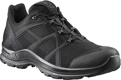 Haix Black Eagle Athletic 2.1 T Low schwarz