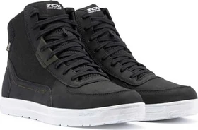 TCX Mood 2 Gore-Tex schwarz/weiß/grün