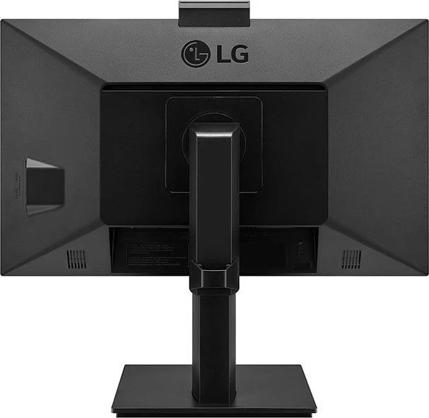 LG 24CQ651W-BP, Pentium Silver N6005, 8GB RAM, 256GB SSD