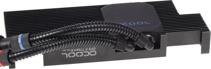 Alphacool Eiswolf 120 GPX Pro GTX Titan X/GTX 980 Ti M01