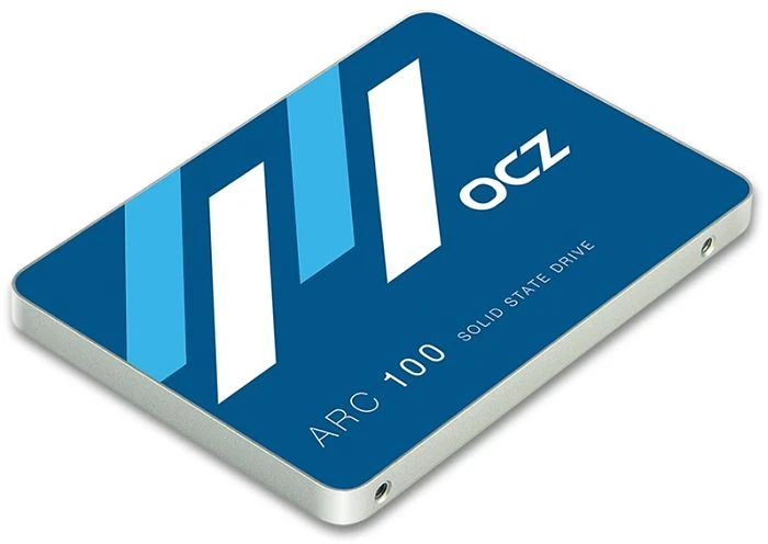OCZ ARC 100 120GB, 2.5" / SATA 6Gb/s