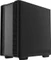 DeepCool CC360 ARGB, schwarz, Glasfenster Vorschaubild