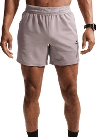 Nike Pro Dri-FIT Hose kurz light violet ore/black (Herren)