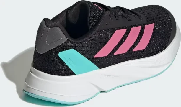 adidas Duramo SL core black/pink fushion/cloud white (Junior)