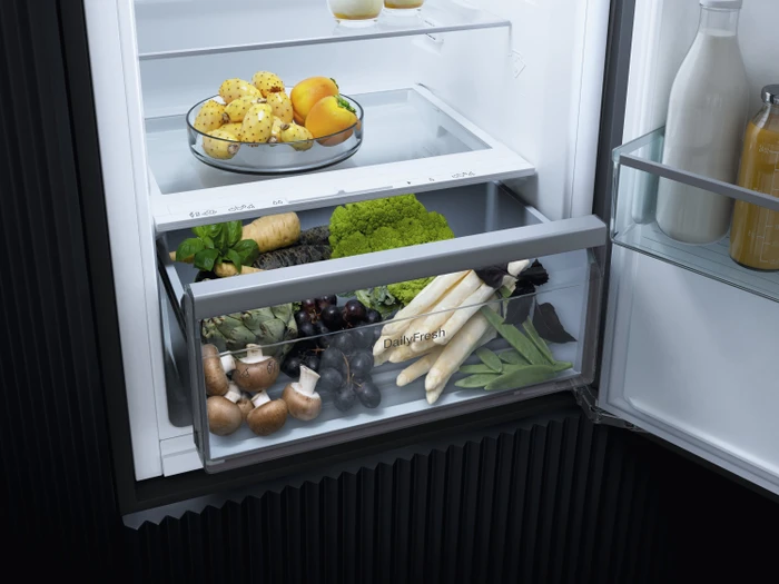 Miele K 7127 D