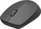 Rapoo M100 Silent dunkelgrau, USB/Bluetooth Vorschaubild