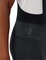 Vaude Kuro Bib Tights Fahrradhose kurz schwarz (Herren) Vorschaubild
