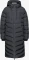 Street One Jacke mit moderner Steppung Funktionsmantel obsidian blue (Damen) Vorschaubild