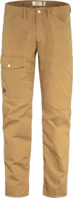 Fjällräven Greenland Jeans Hose lang buckwheat brown (Herren)