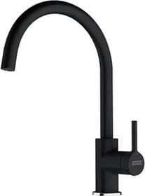 Franke Lina XL onyx