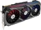 ASUS ROG Strix GeForce RTX 3090, ROG-STRIX-RTX3090-24G-GAMING, 24GB GDDR6X, 2x HDMI, 3x DP Vorschaubild