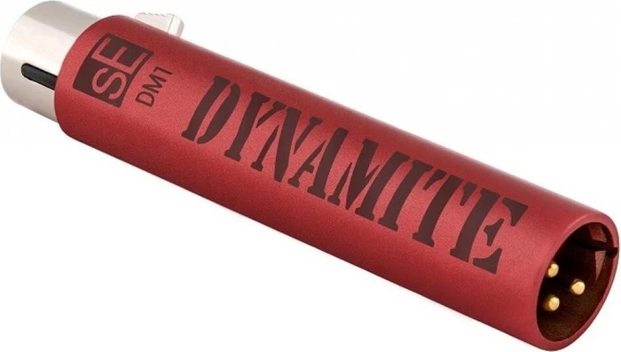 sE Electronics DM1 Dynamite
