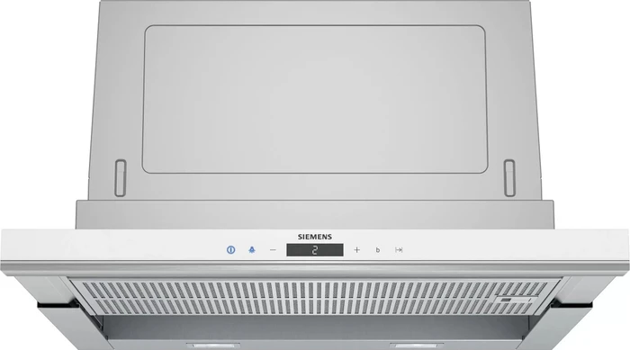 Siemens iQ700 LI67SA271 Flachschirm-Dunstabzugshaube