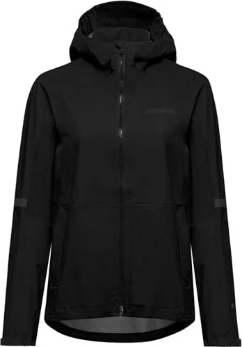 Gore Wear Lupra 2.0 Gore-Tex Fahrradjacke schwarz (Damen)