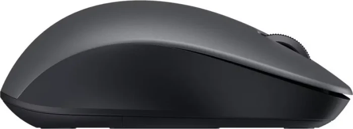 Xiaomi Wireless Mouse Comfort Edition schwarz, USB