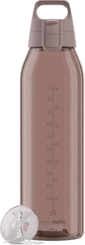 Sigg Total Color One Trinkflasche 1.5l dusk