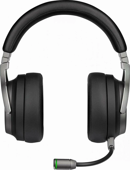 Corsair Virtuoso RGB Wireless SE Gunmetal
