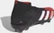 adidas Predator Mutator 20.1 FG core black/cloud white/active red (Herren) Vorschaubild