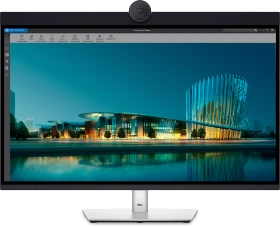 Dell UltraSharp U3224KBA, 31.5"