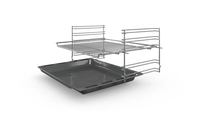 Bosch Serie 2 HBF133BR0 Backofen