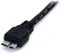 StarTech USB3AUB50CMB, USB-A 3.0 auf USB 3.0 Micro-B Adapterkabel, 0.5m Vorschaubild