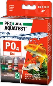 JBL Pro AquaTest PO4 Phosphat Koi