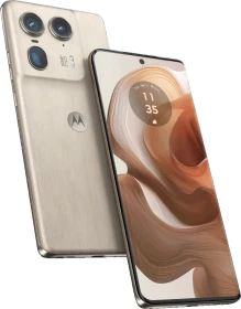 Motorola Edge 50 Ultra 1TB Nordic Wood