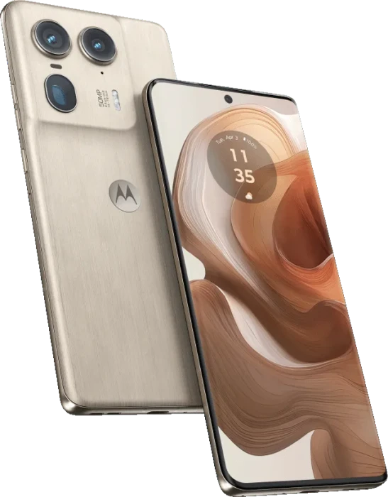 Motorola Edge 50 Ultra
