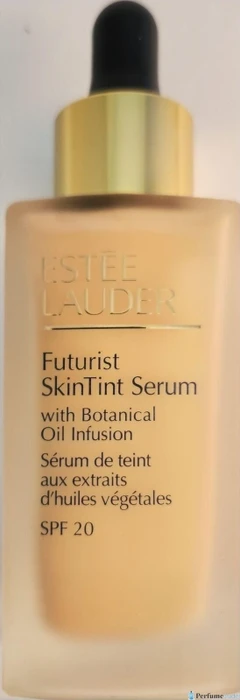 Estée Lauder Futurist Skintint Serum Foundation 3N2 wheat LSF20, 30ml