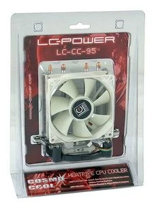 LC-Power Cosmo Cool LC-CC-95