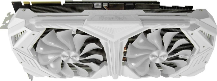 Palit GeForce RTX 2080 SUPER WGRP, 8GB GDDR6, HDMI, USB-C, 3x DP