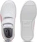 Puma Rickie V puma white/pinkscape/lilac crush (Junior) Vorschaubild