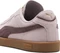 Puma Club II Era Suede misty pink/rich cocoa Vorschaubild
