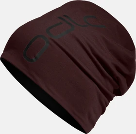 Odlo Reversible Mütze fudge/black