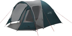 Easy Camp Blazar 400 Kuppelzelt steel blue