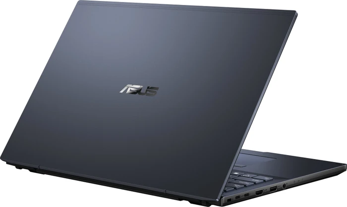 ASUS ExpertBook B2 B2502CBA-KJ0457X, Star Black, Core i5-1240P, 16GB RAM, 512GB SSD, DE