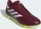 adidas Copa Pure II Club FXG shadow red/cloud white/team solar yellow 2 Vorschaubild