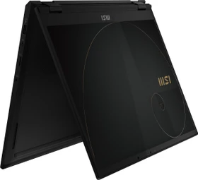 MSI Summit E14 Flip Evo A12MT-049, Ink Black, Core i7-1280P, 16GB RAM, 1TB SSD, DE