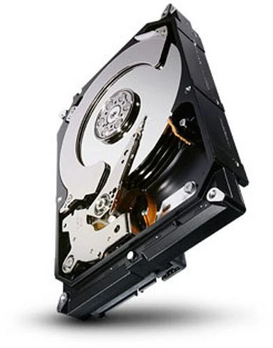 Seagate Constellation CS 2TB, ISE, 24/7, 512e / 3.5" / SATA 6Gb/s