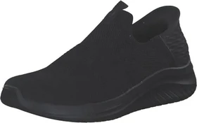 Skechers Slip-ins: Ultra Flex 3.0 - Smooth Step schwarz (Junior)