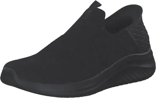 Skechers Slip-ins: Ultra Flex 3.0 - Smooth Step schwarz (Junior)
